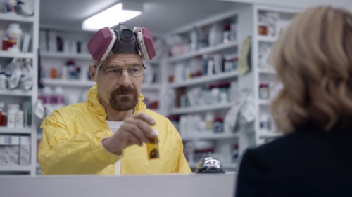 Tus personajes favoritos en comerciales del Super Bowl