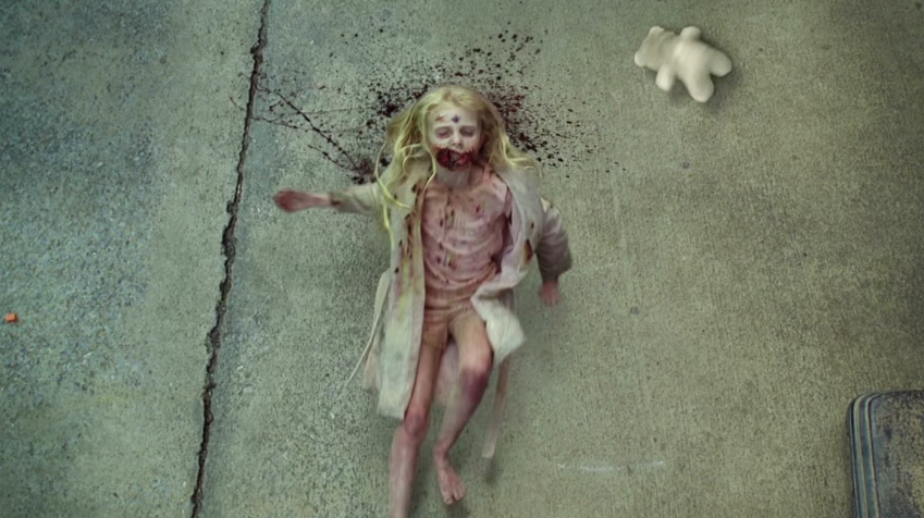 El remix más sangriento de la historia