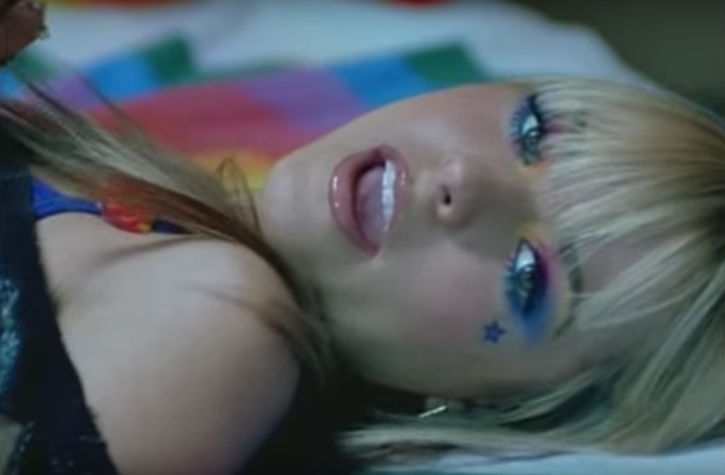 No te imaginas lo que hacen estas 8 actrices cuando se apagan las cámaras