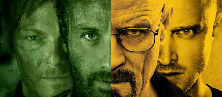 7 crossovers que necesitas, y ya