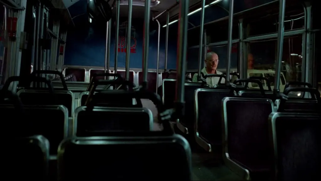 Reacciones cuando utilizas el transporte público