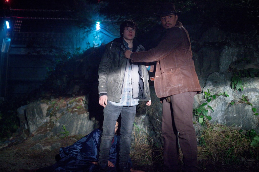 Fox anuncia al coprotagonista de la nueva entrega