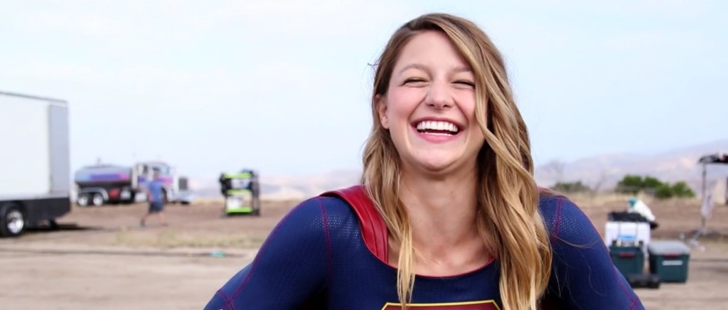 10 fotos desde el set que te devolverán toda esperanza