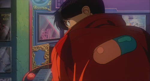 De la mano de su creador, Akira quiere entrar en la TV