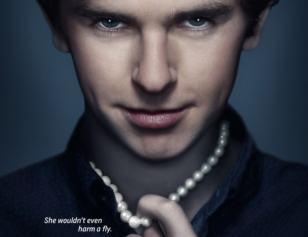 Otro perturbador teaser