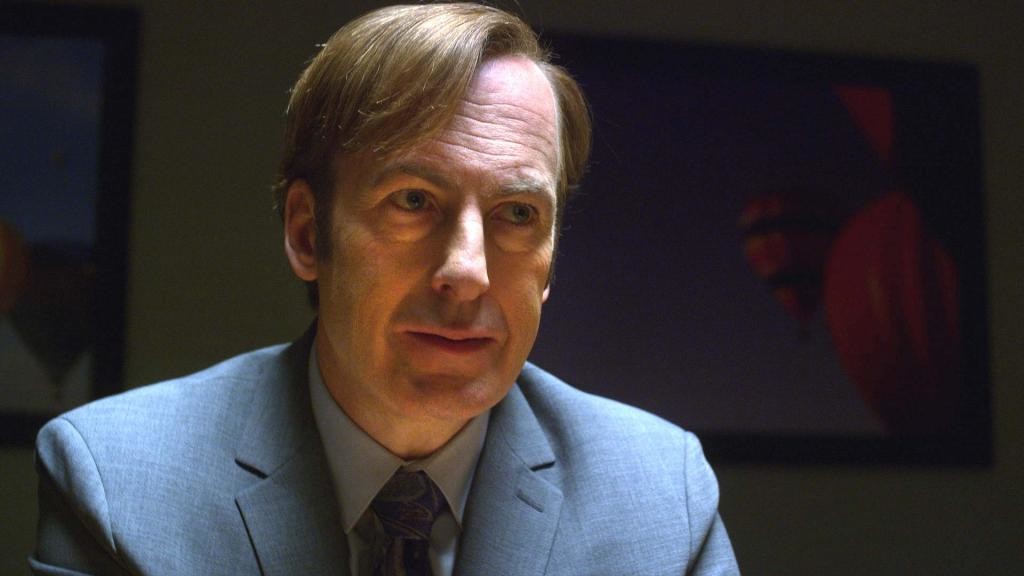 Bob Odenkirk da nuevos detalles de la quinta temporada