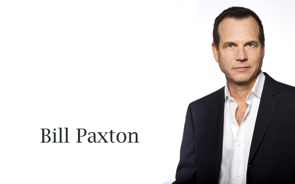 Training Day: Bill Paxton será el policía malo
