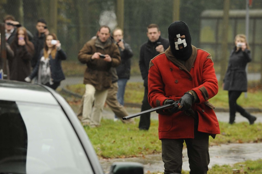 Bryce Dallas Howard y Alice Eve se suman al show