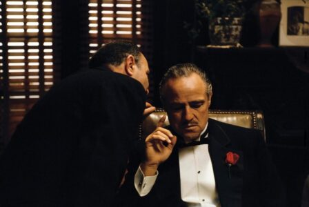 ¿En qué series tendría que haber actuado Marlon Brando?