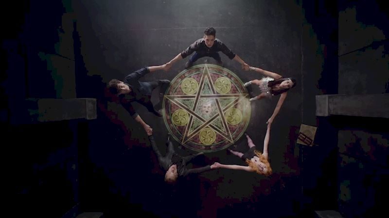Raising Hell