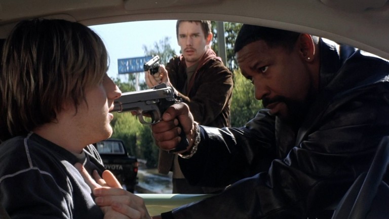 Malas noticias para el reboot televisivo de Training Day