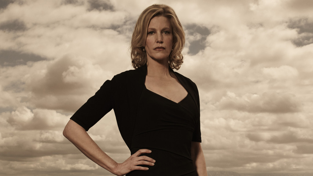 Skyler White protagoniza la nueva comedia de ABC
