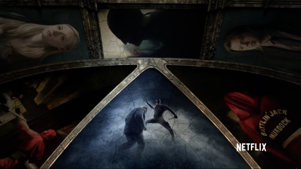 ¿Quieres sentir verdaderos escalofríos? Checa el nuevo trailer