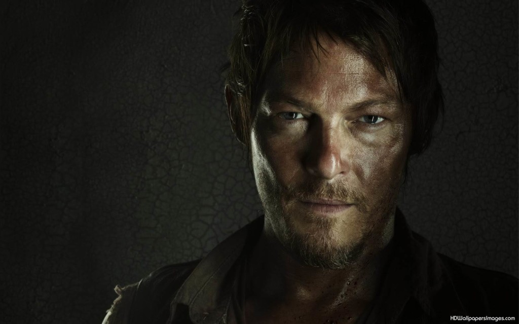 Daryl Dixon, Daryl Dixon y más Daryl Dixon