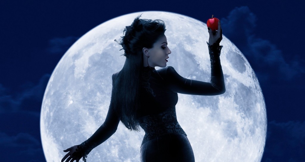 Te sorprenderá lo que esta mujer logra con un poco de maquillaje