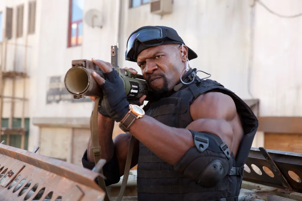 Estos 7 actores serían mejor elección que Mike Colter