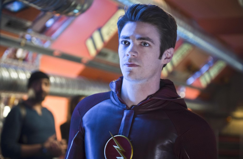 Sólo aquí verás la 1ra imagen oficial de Trajectory