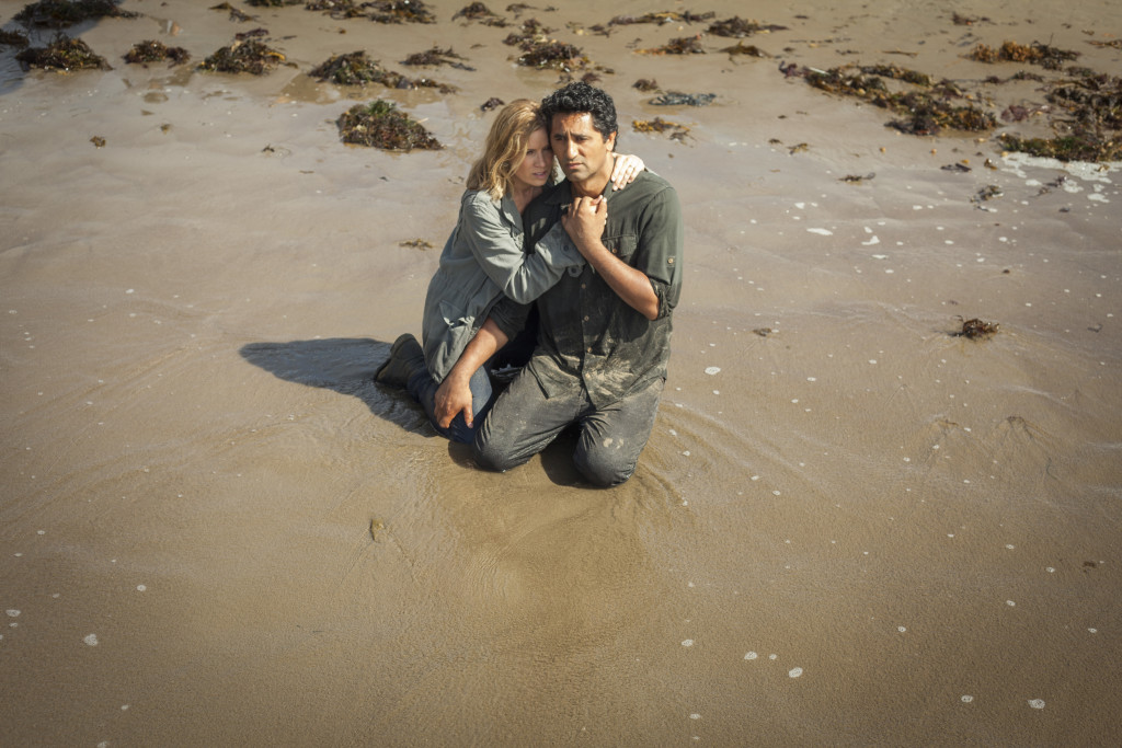 2 exclusivos teasers que no verás en otro lado