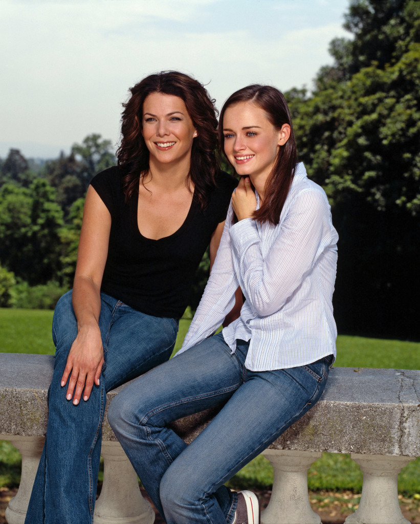 ¡Exclusivo! Espiamos el nuevo set de la miniserie