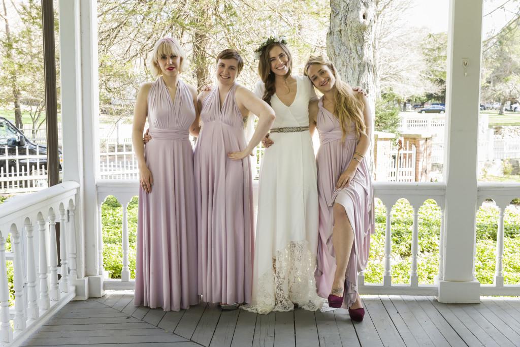 Wedding Day