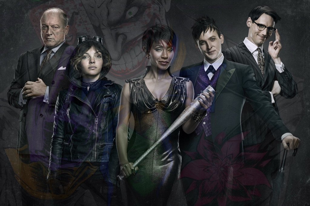 Muy pronto sabremos quién mató a los Wayne