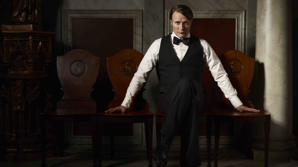 13 series con nombre propio