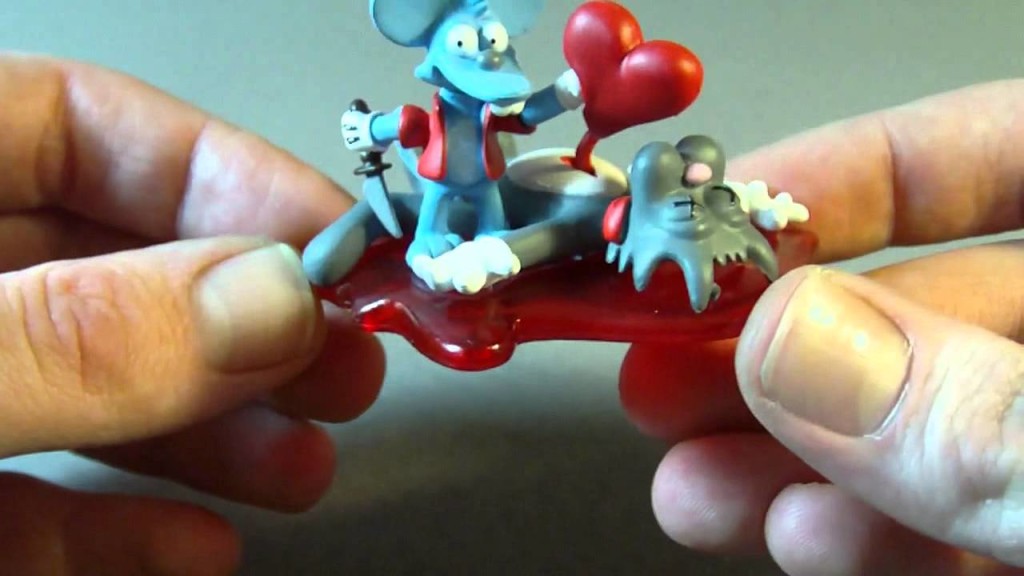 San Valentín con Los Simpson