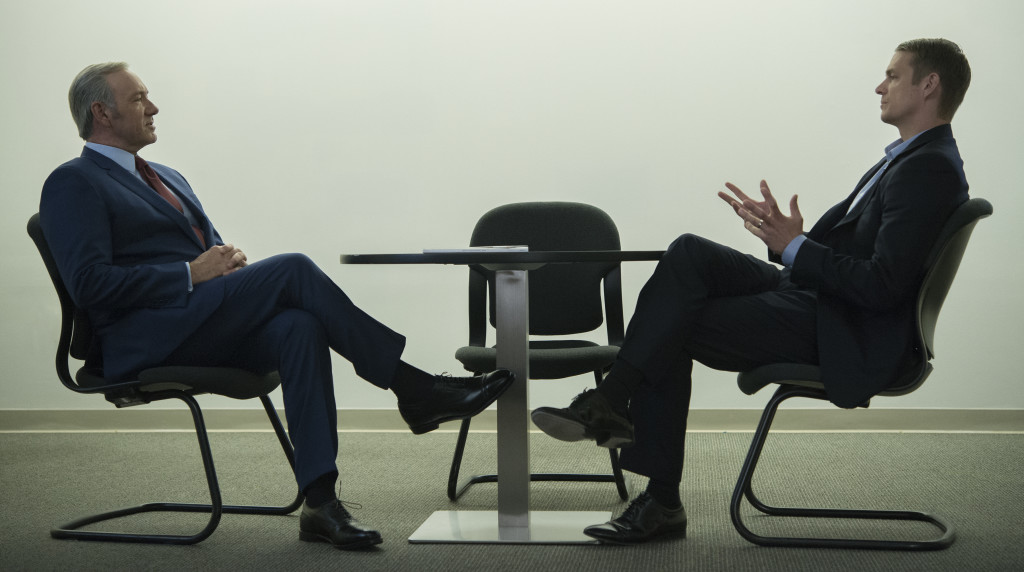 Inteligencia sueca para la Casa Blanca