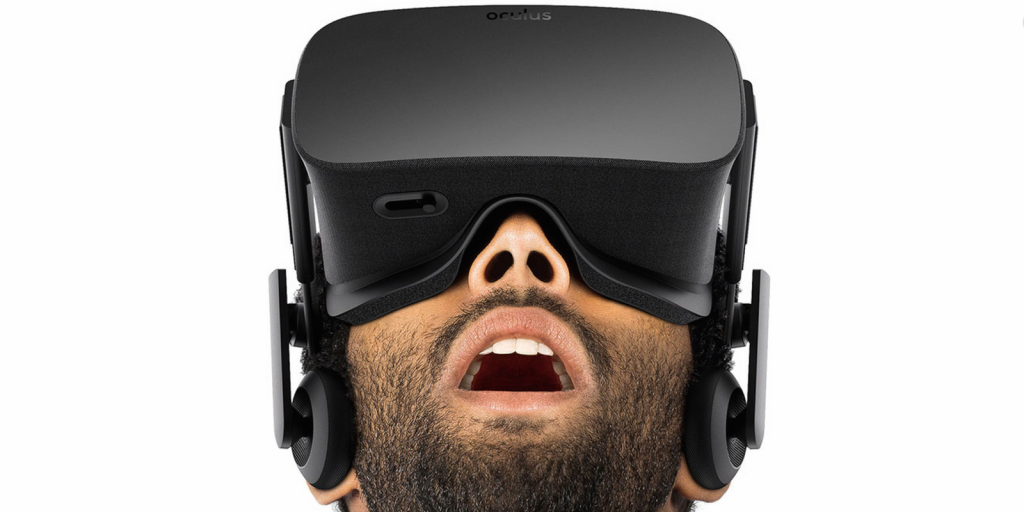 Syfy ordena la primera serie en realidad virtual