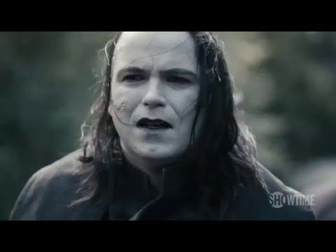 Los 3 teasers de Penny Dreadful en un sólo video