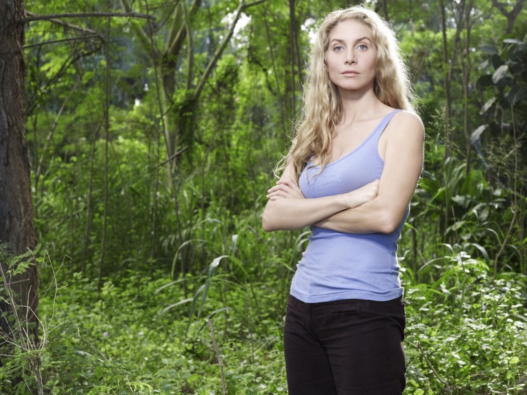 Dead of Summer se pone cada vez más picante