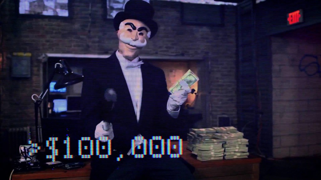 Las 9 series más pirateadas del momento