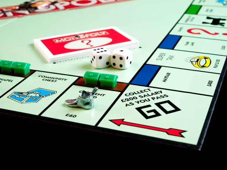 ¡Monopoly para todos!