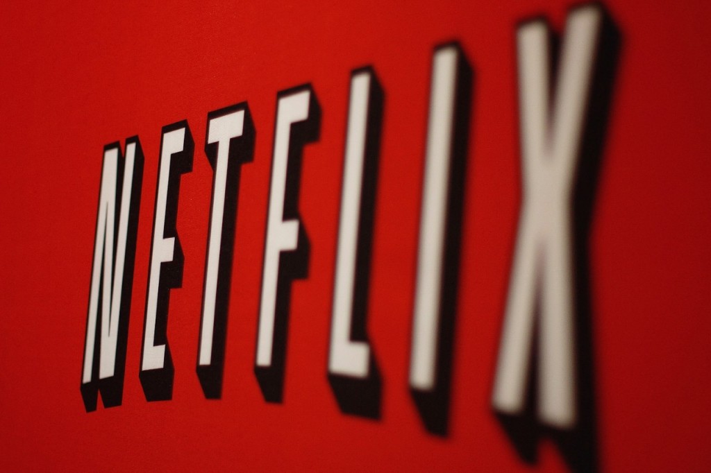 Ahora Netflix te ayuda a limitar tus datos móviles