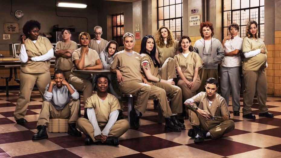 Novedades de OITNB, Twin Peaks, Fear The Walking Dead, Wayward Pines... y la serie de Juanes