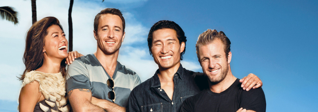 6 razones para ver este remake