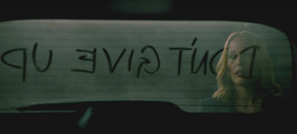 Trailer del último episodio, ¡finalmente nos dominarán los aliens!