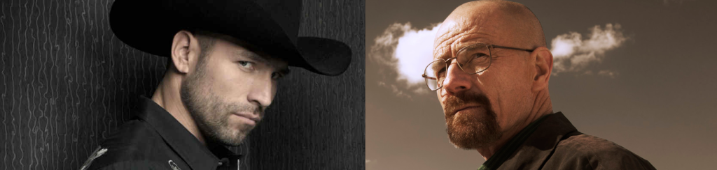 7 ejemplos donde El Señor de los Cielos le patea el trasero a Breaking Bad