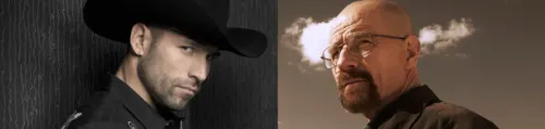 7 ejemplos donde El Señor de los Cielos le patea el trasero a Breaking Bad