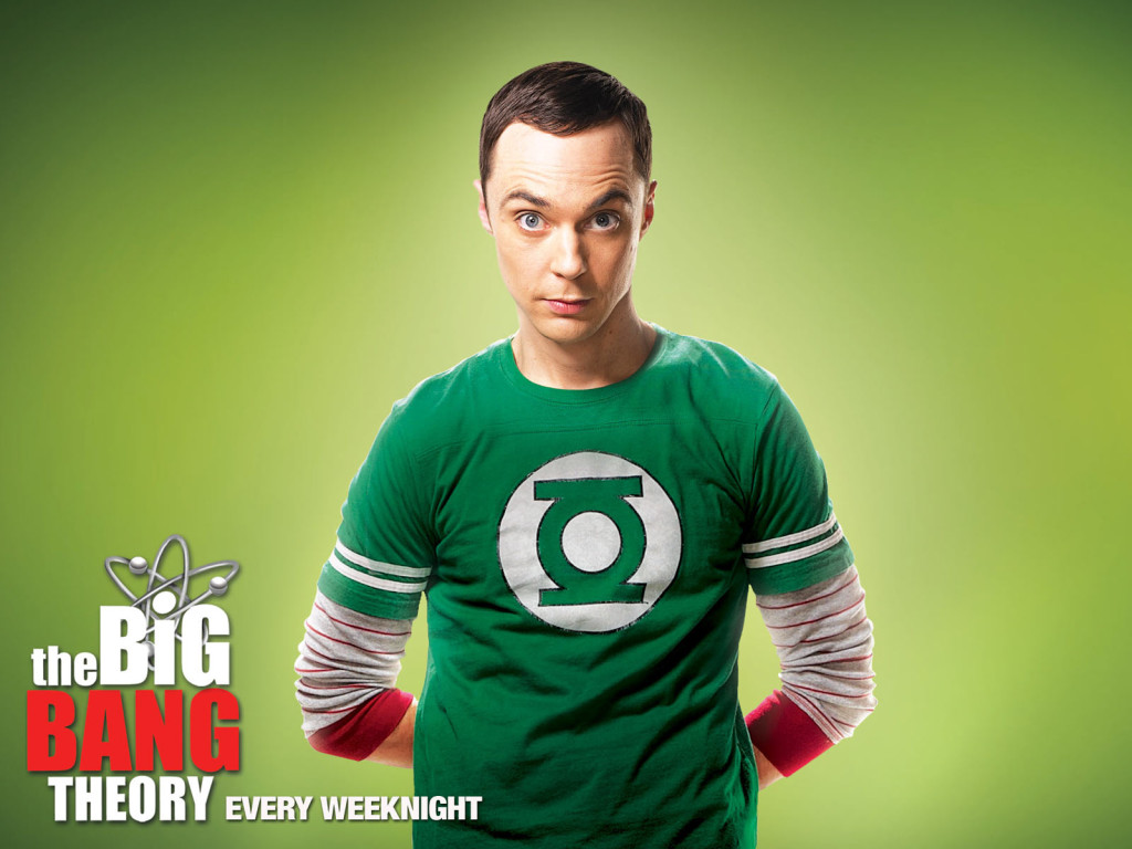 ¡Feliz cumpleaños, Sheldon! Más fotos del capítulo 200