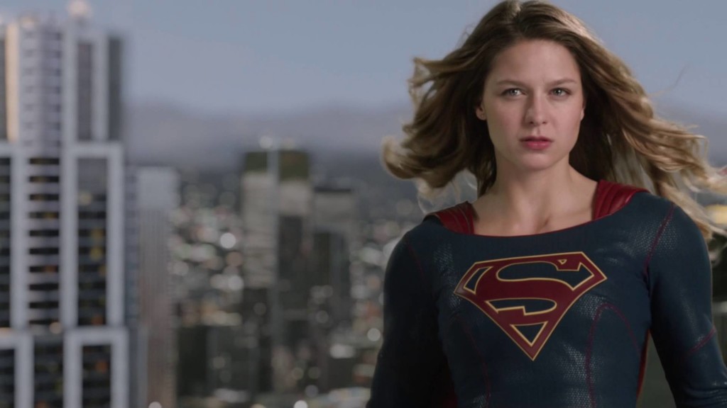 Primera imagen de Italia Ricci como Silver Banshee