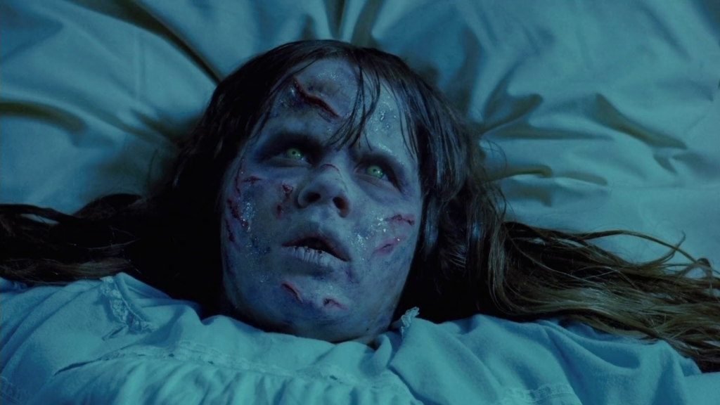 ¿Quién es la actriz de Scream Queens que estará posesa en la remake de El Exorcista?