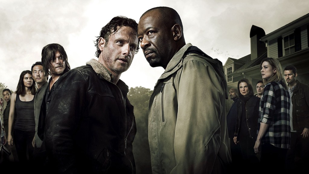 Todo lo que pasó hasta ahora en la Temporada 6 de TWD... ¡en 2 minutos!