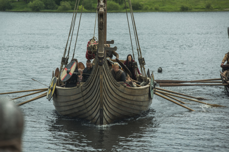 Datos curiosos sobre los vikingos