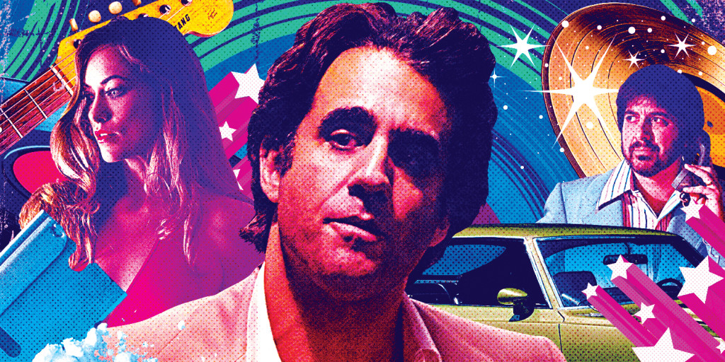 Adelantos, proyectos en puerta y varios actores confirmados