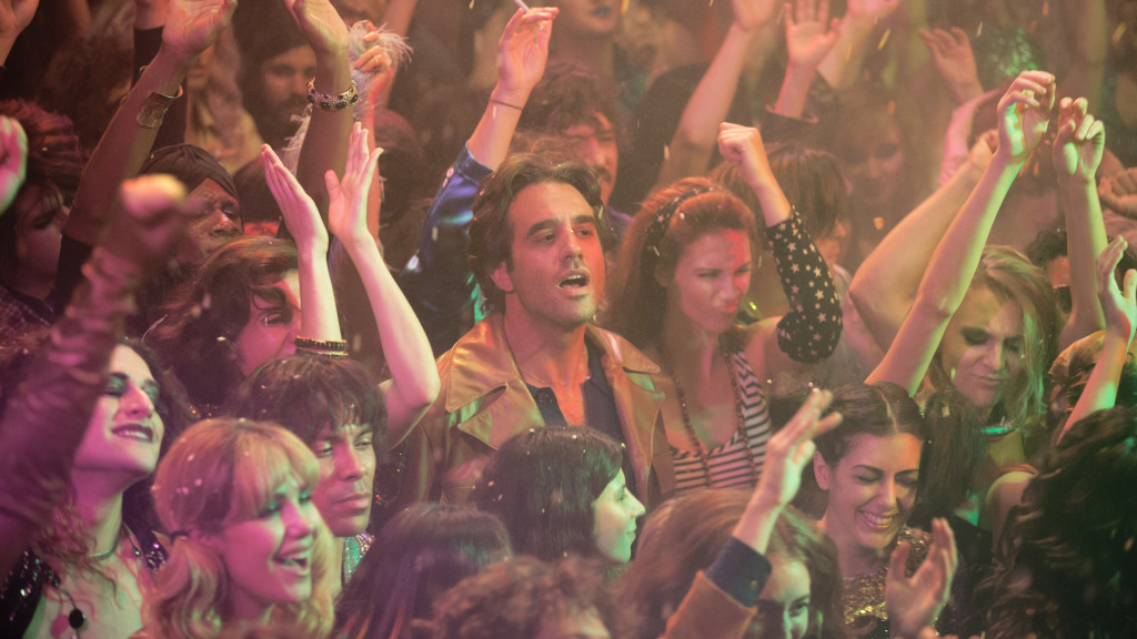 11 razones para ver Vinyl