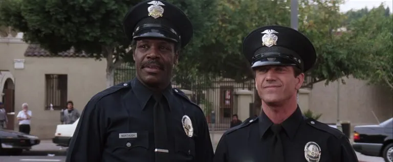 Fox encarga el piloto de Lethal Weapon y ya hay Roger Murtaugh