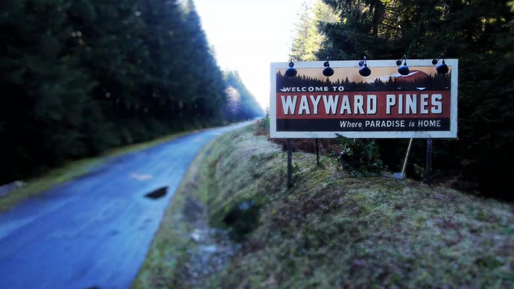 Dos nuevas actrices se suman a la segunda temporada de Wayward Pines