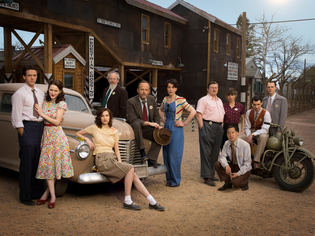 WGN America cancela Manhattan