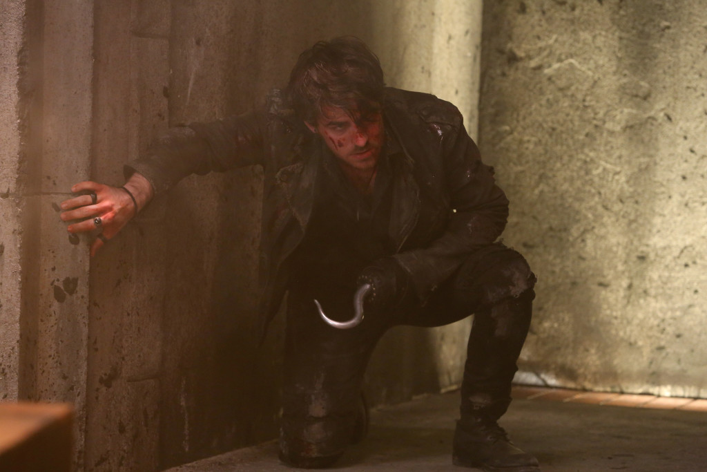 Avance + fotos del próximo episodio, y los personajes que se acercan